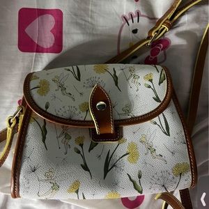 tinker bell dooney & burke